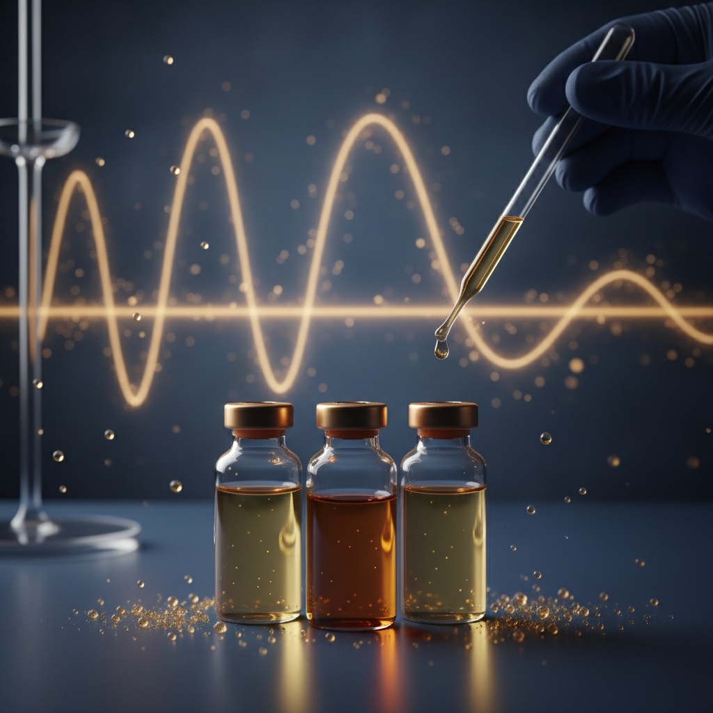 Sermorelin vs Tabimorelin: Research Comparison