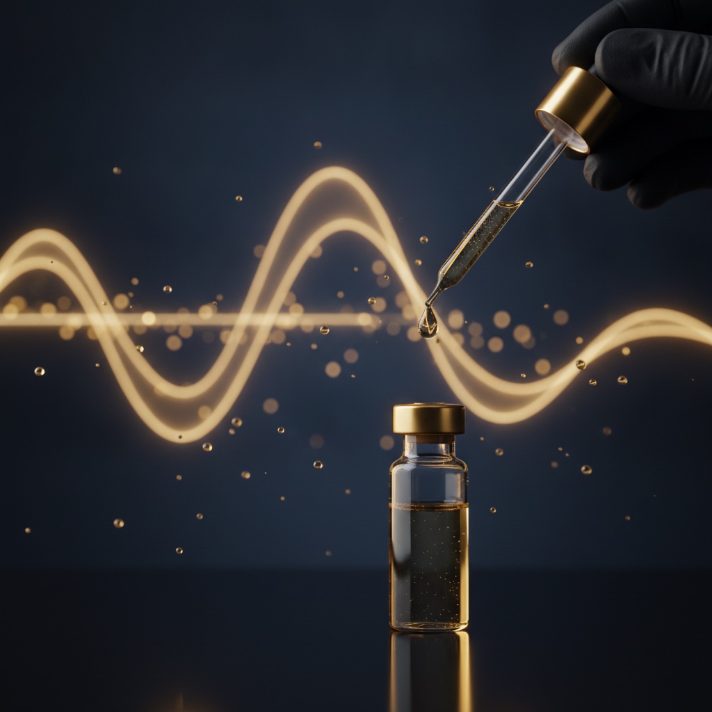 Sermorelin vs Tesofensine: Research Comparison