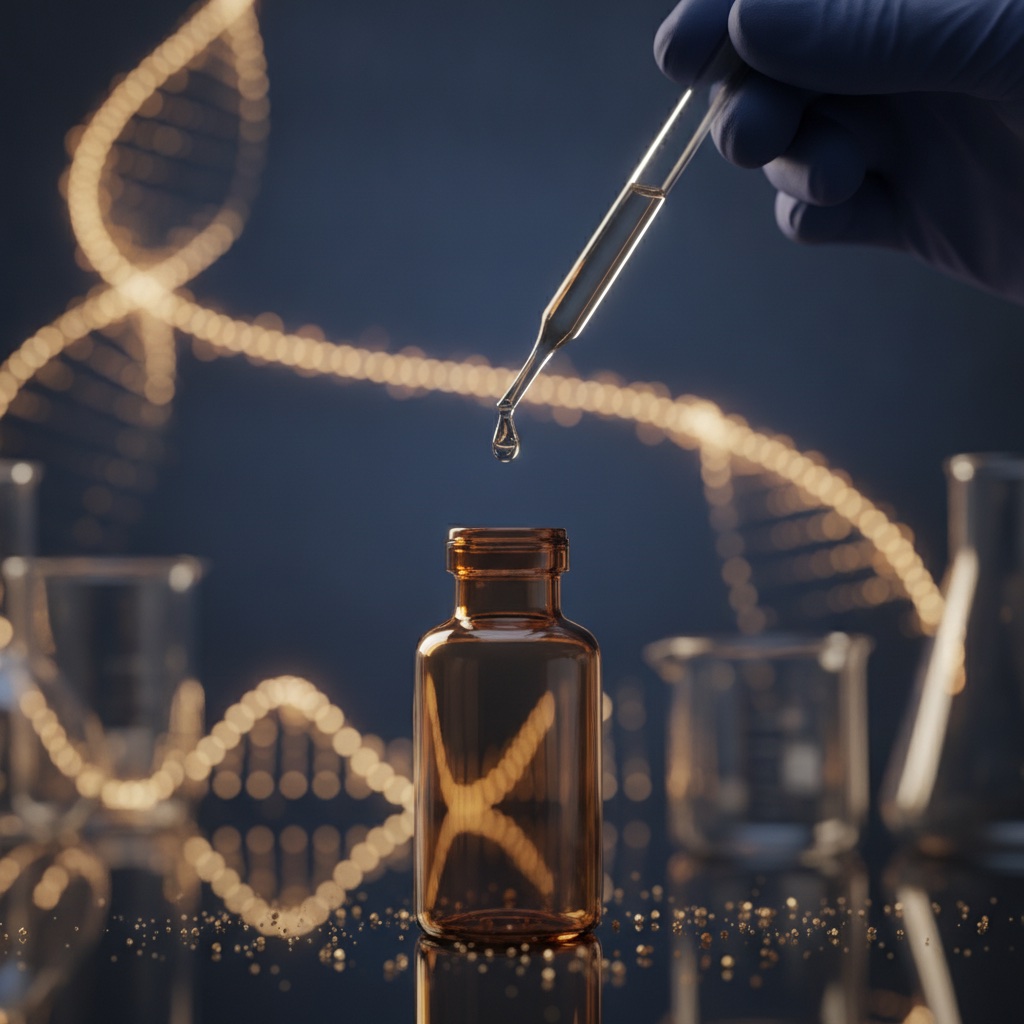 Setmelanotide Purity & Testing — Research Reference