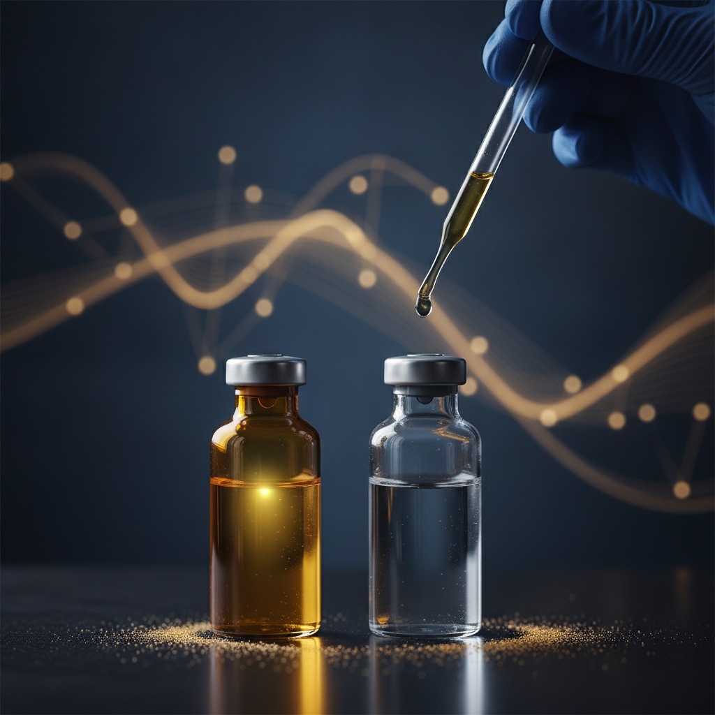 Setmelanotide Receptor & Signaling Pathways — Research Reference