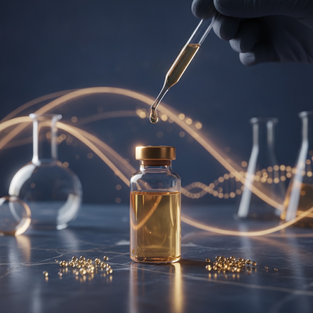 Setmelanotide Reconstitution Guide — Research Reference