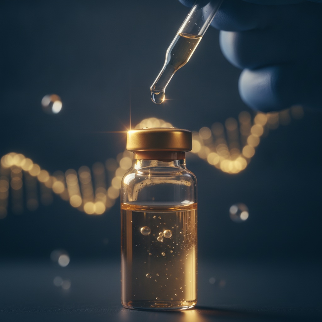 Setmelanotide: Research Overview, Mechanism & Data