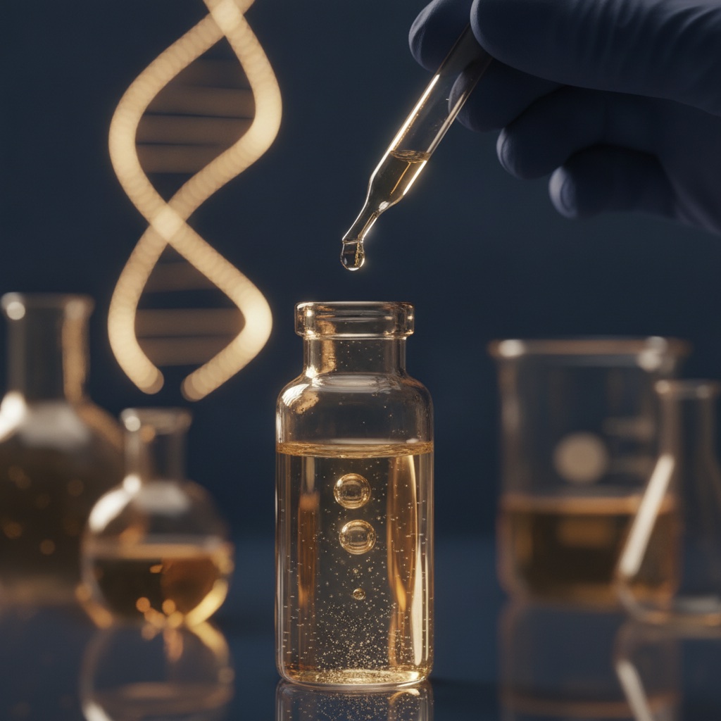 SLU-PP-332: Research Overview, Mechanism & Data