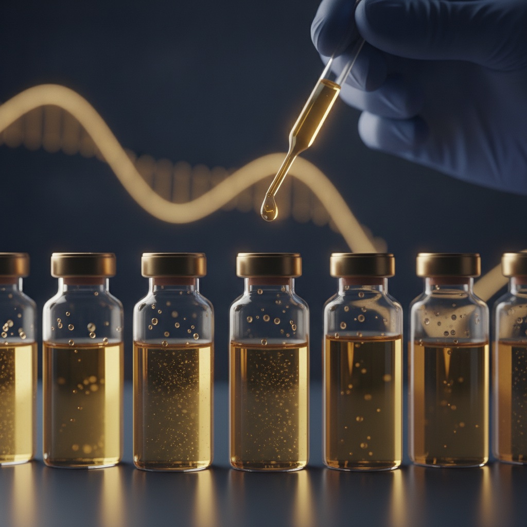 SNAP-8 Comparative Pharmacology — Research Reference