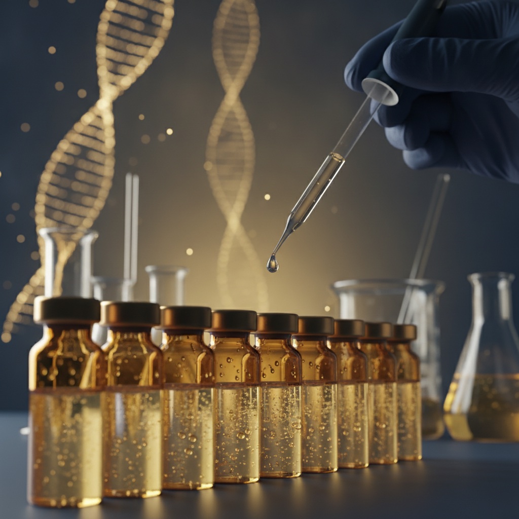 SNAP-8 Molecular Structure & Chemistry — Research Reference