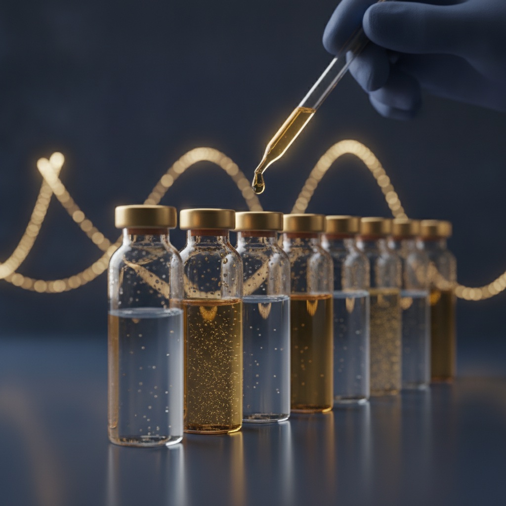 SNAP-8 Purity & Testing — Research Reference