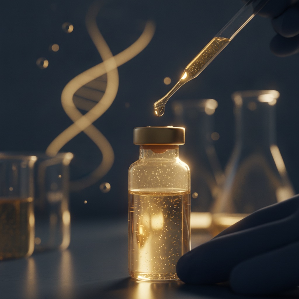 SNAP-8 Receptor & Signaling Pathways — Research Reference