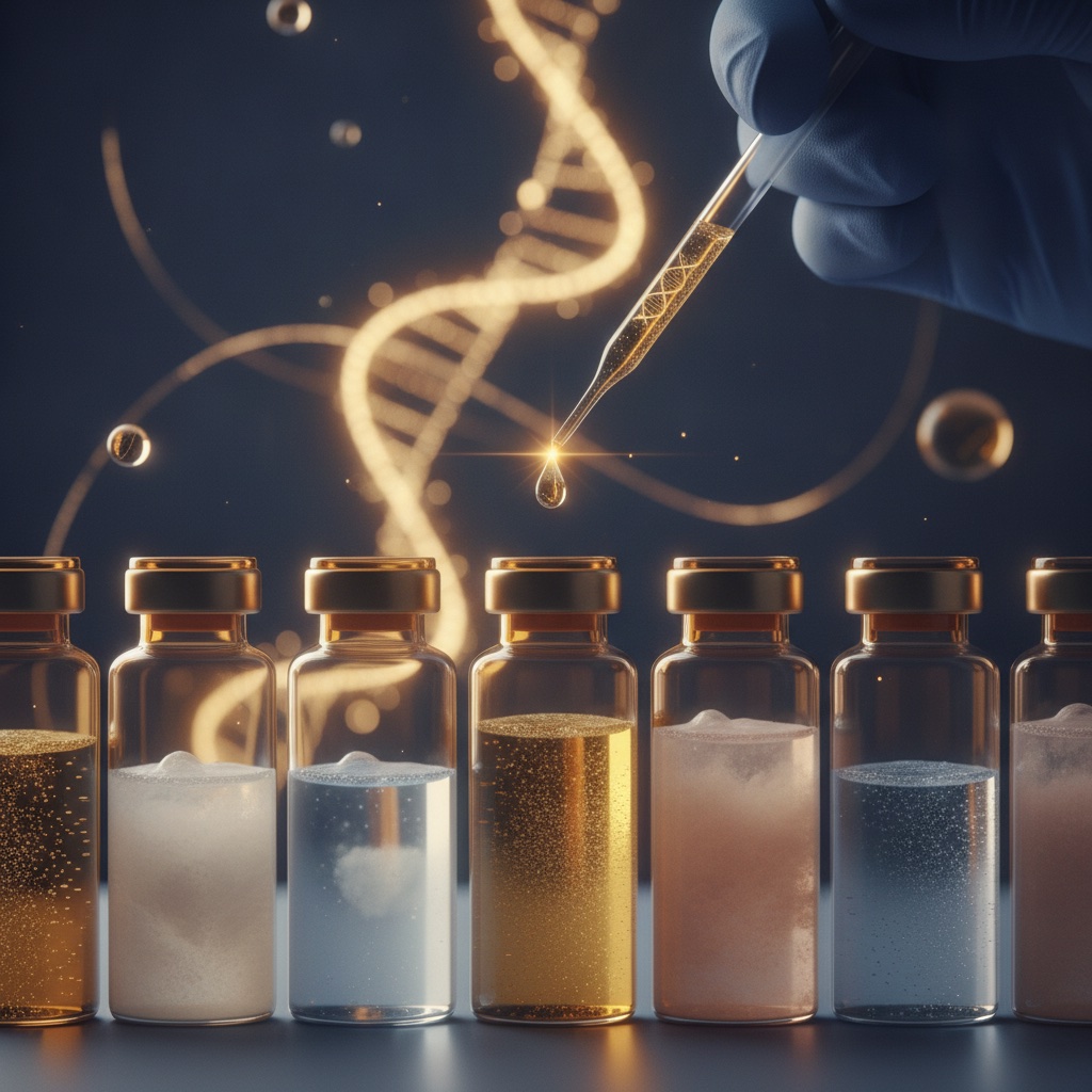 Spermidine Cold Chain & Shipping — Research Reference