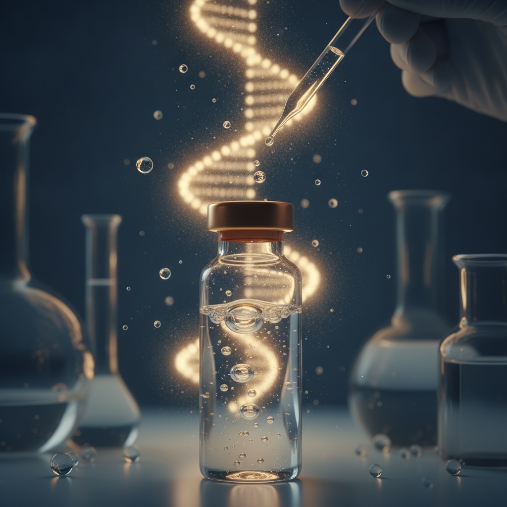 Spermidine Common Research Questions — Research Reference