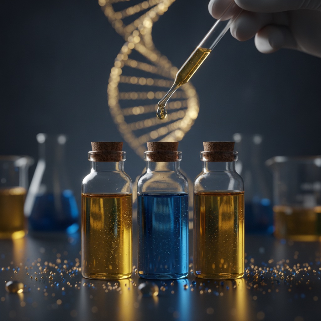 Spermidine Half-Life & Stability — Research Reference