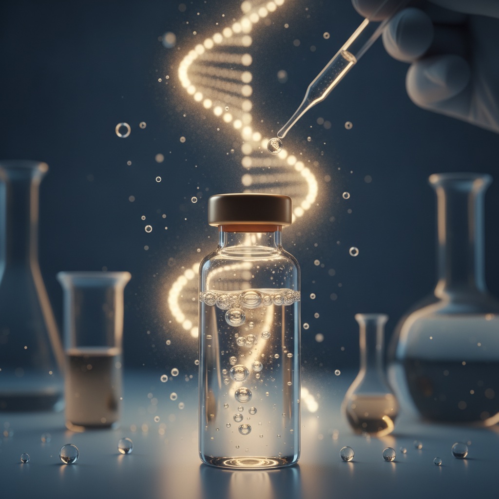 Spermidine Literature Overview — Research Reference