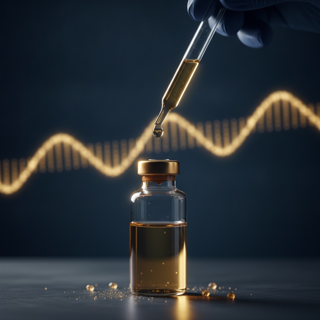 Spermidine Mechanism of Action — Research Reference