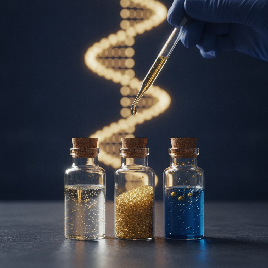 Spermidine Purity & Testing — Research Reference