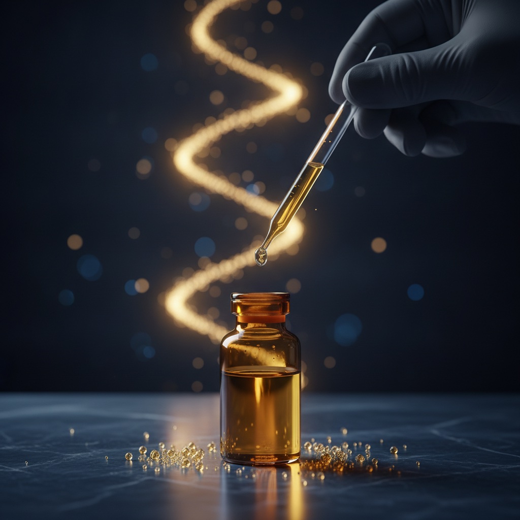 Spermidine Quality Control & Verification — Research Reference