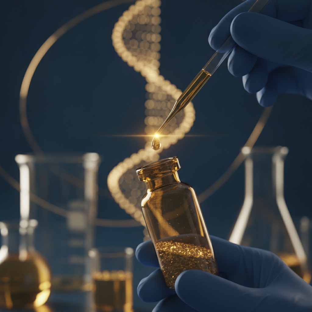 Spermidine Receptor & Signaling Pathways — Research Reference