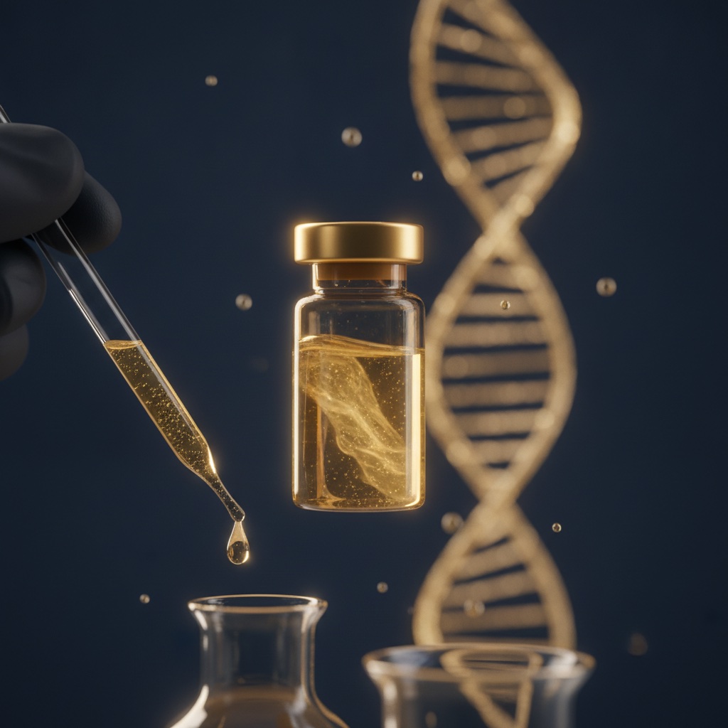 Spermidine Reconstitution Guide — Research Reference