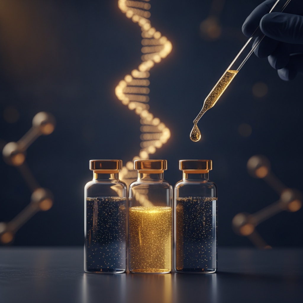 Spermidine Research Handling Protocol — Research Reference