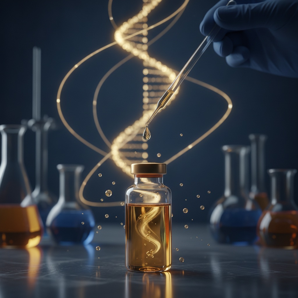 Spermidine Research Landscape — Research Reference