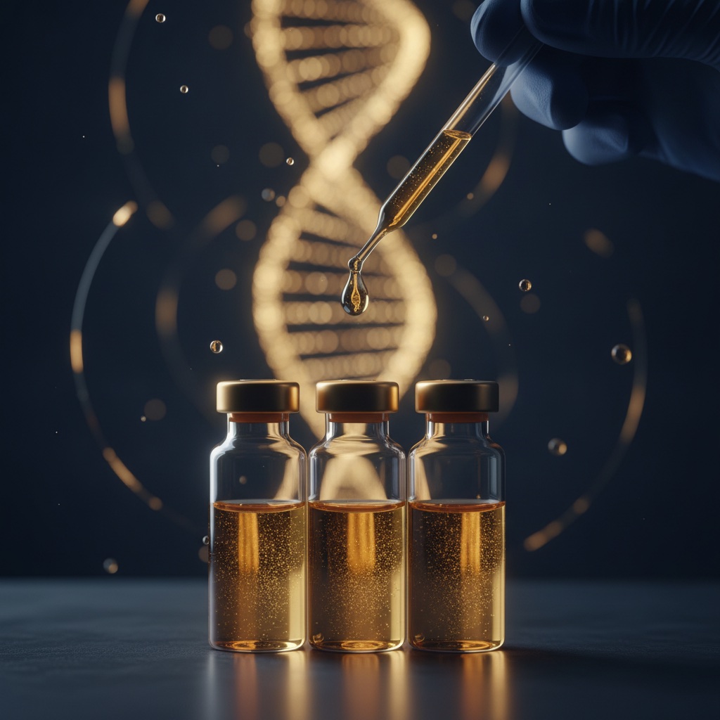 Spermidine Stability Testing — Research Reference