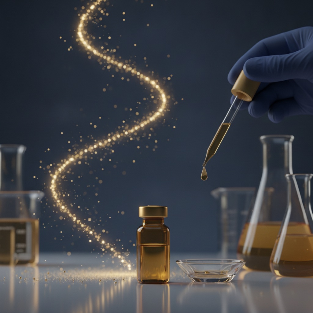 Spermidine Storage & Handling — Research Reference