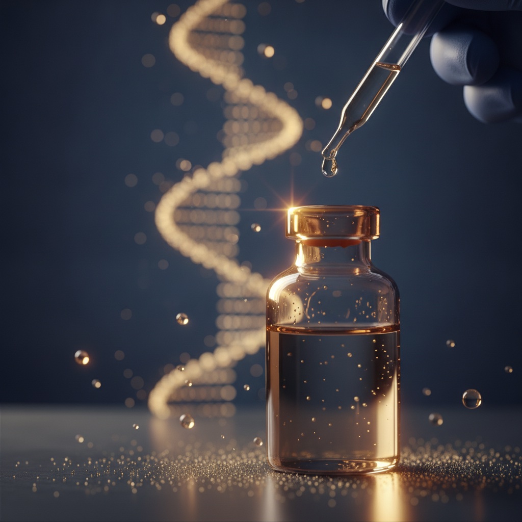 Spermidine Vendor Selection Criteria — Research Reference
