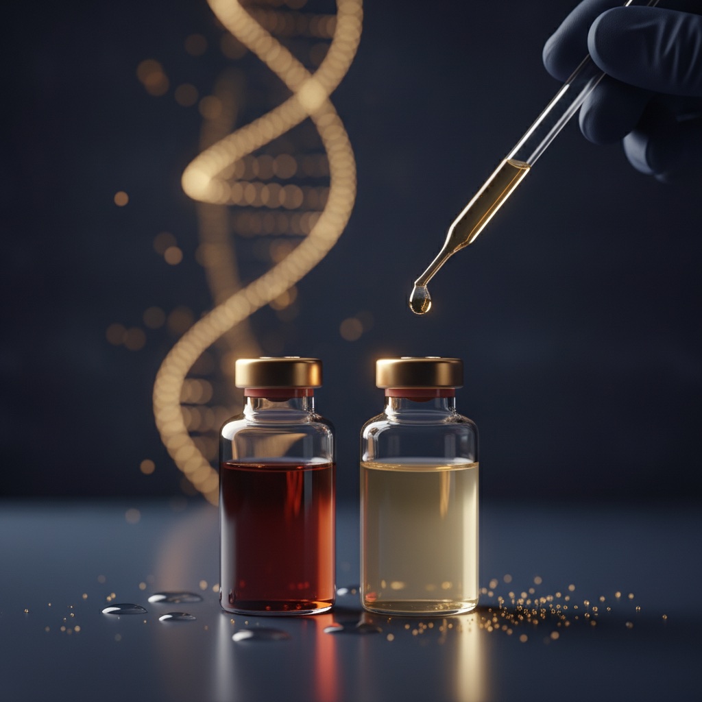 Survodutide Mechanism of Action — Research Reference