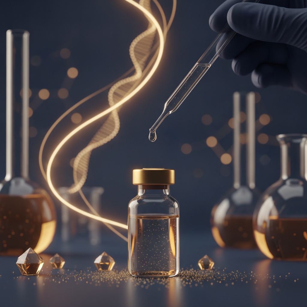 Survodutide Research Applications — Research Reference