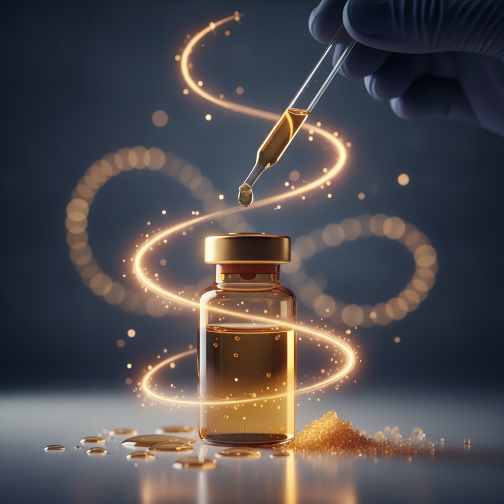 Survodutide: Research Overview, Mechanism & Data