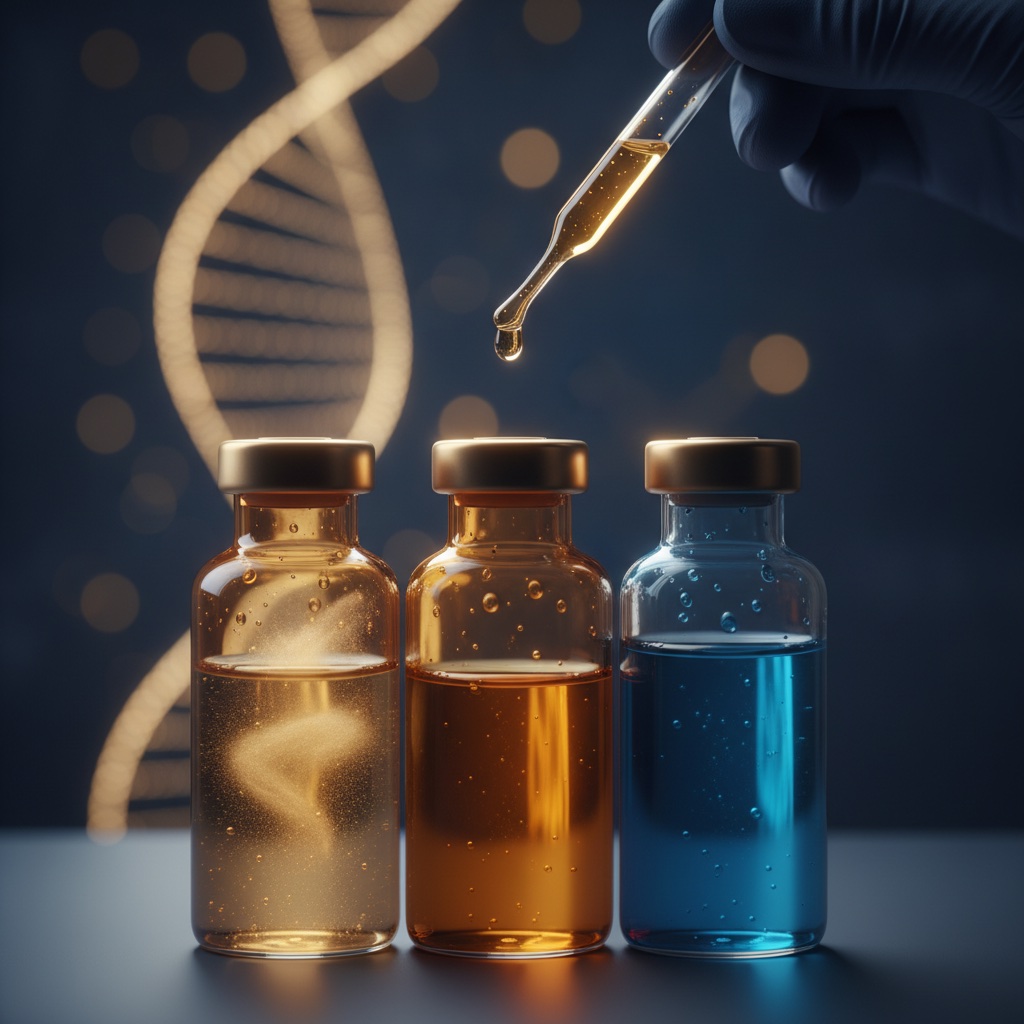 SYN-AKE Mechanism of Action — Research Reference