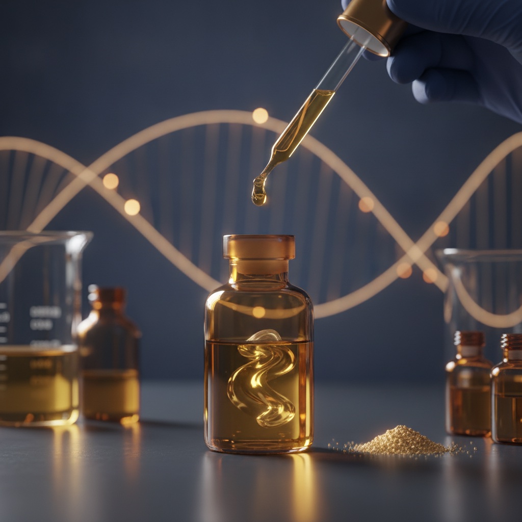 SYN-AKE Purity & Testing — Research Reference