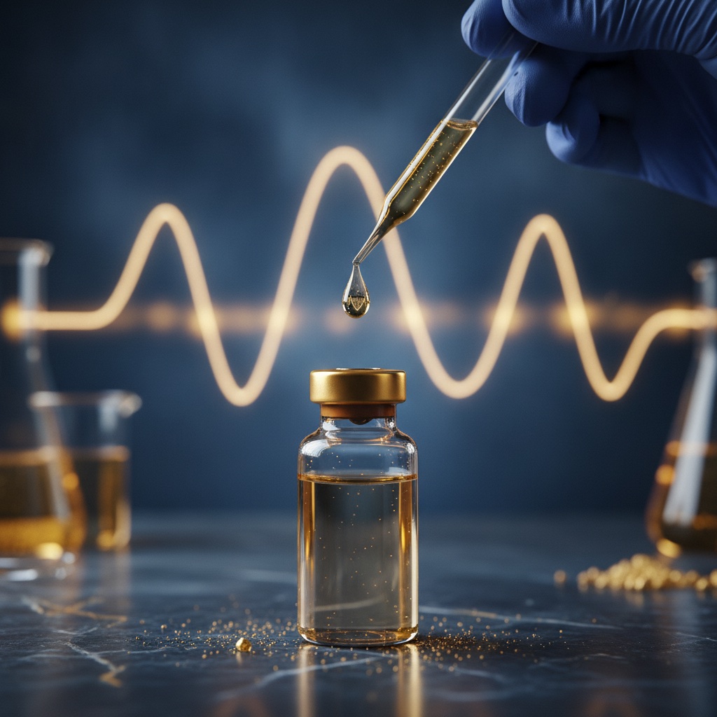 Tabimorelin Cold Chain & Shipping — Research Reference