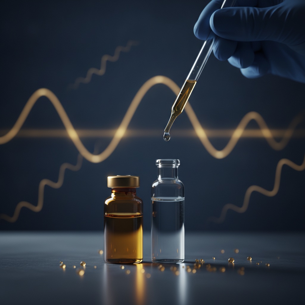 Tabimorelin Mechanism of Action — Research Reference