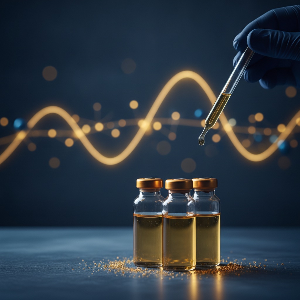 Tabimorelin Molecular Structure & Chemistry — Research Reference