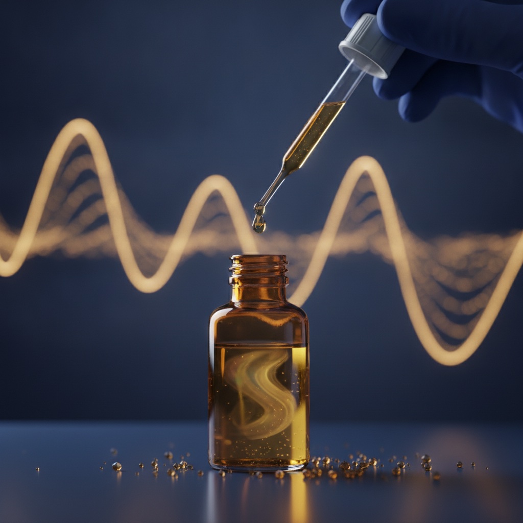 Tabimorelin Receptor & Signaling Pathways — Research Reference