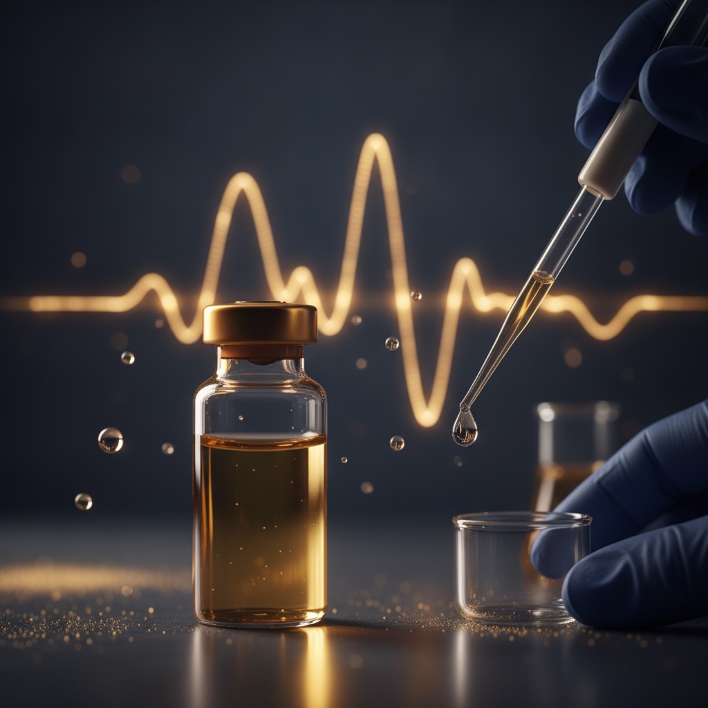 Tabimorelin Reconstitution Guide — Research Reference