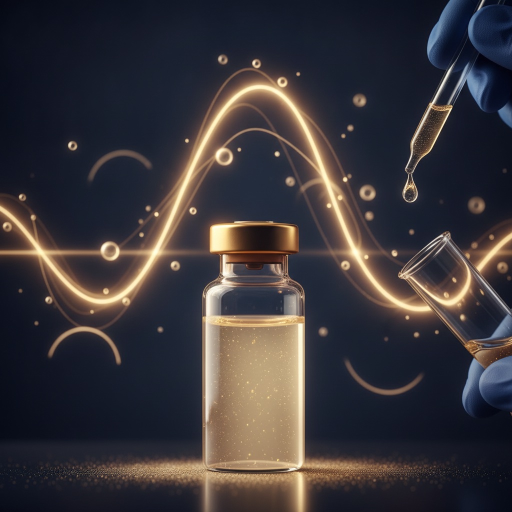 Tabimorelin Research Applications — Research Reference
