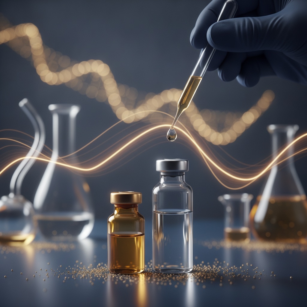 Tabimorelin Research Handling Protocol — Research Reference