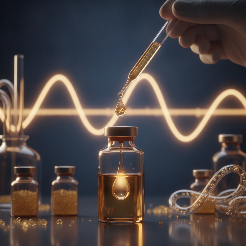 Tabimorelin Stability Testing — Research Reference