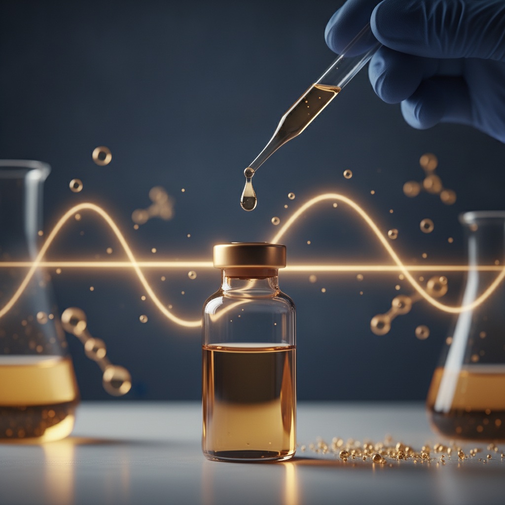 Tabimorelin Storage & Handling — Research Reference