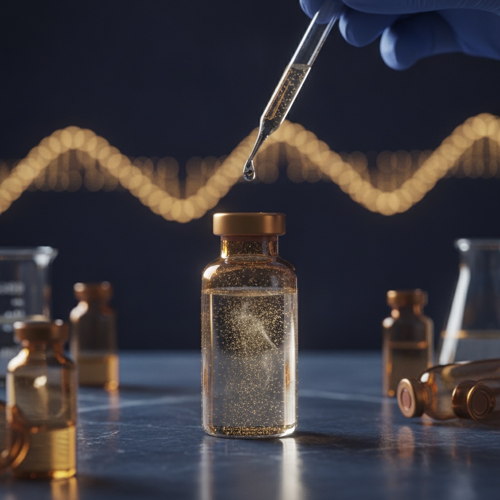 TB-500 in Tissue-Repair Research: Research Reference