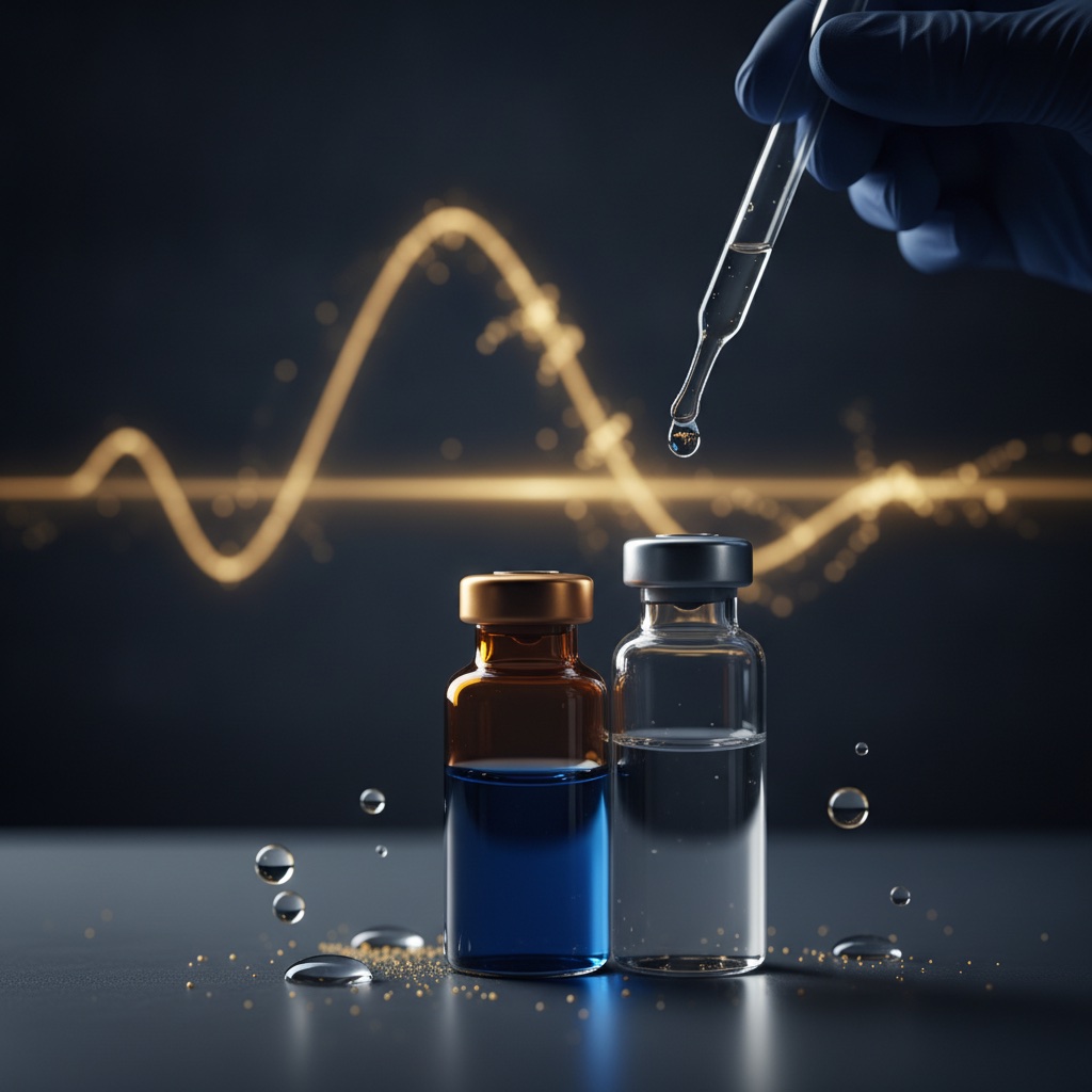 Tesamorelin: Research Overview, Mechanism & Data