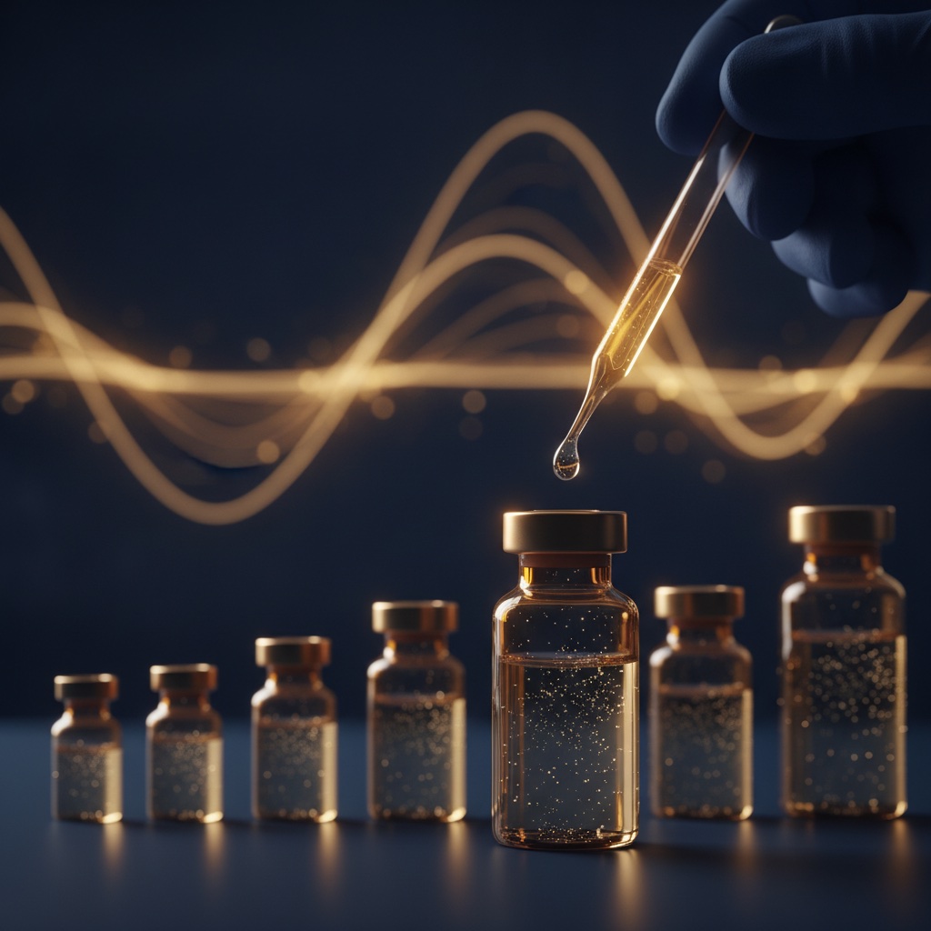 Tesamorelin Laboratory Safety & Handling — Research Reference