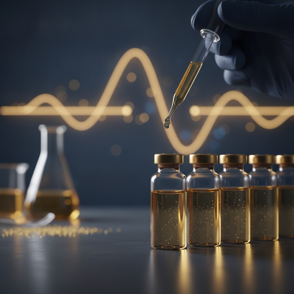 Tesamorelin vs DSIP: Research Comparison