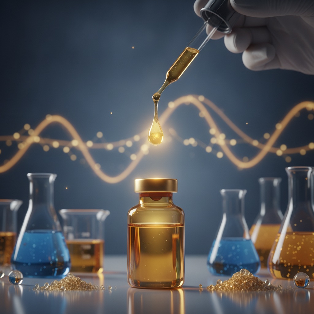 Tesamorelin vs Follistatin-344: Research Comparison