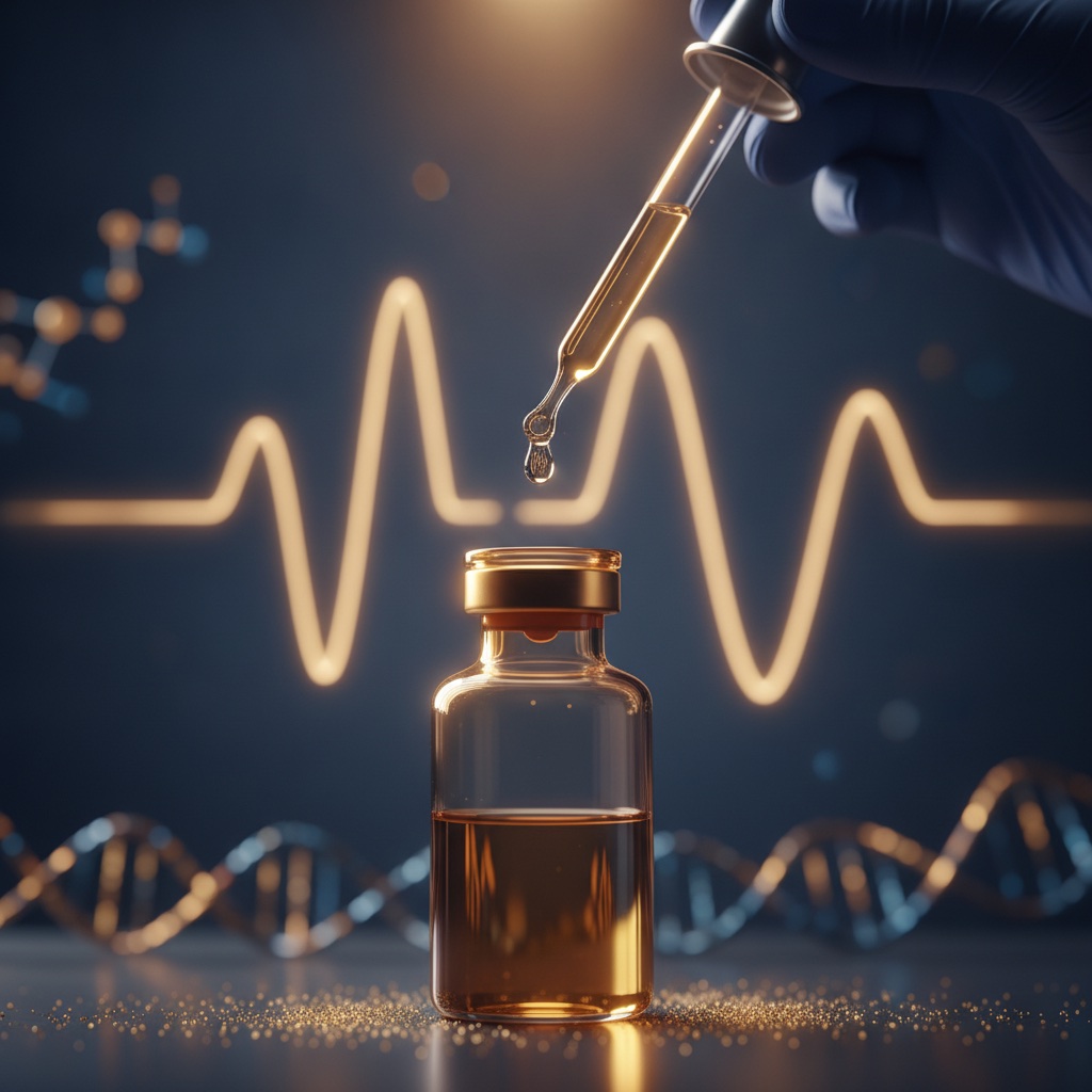 Tesamorelin vs IGF-2: Research Comparison