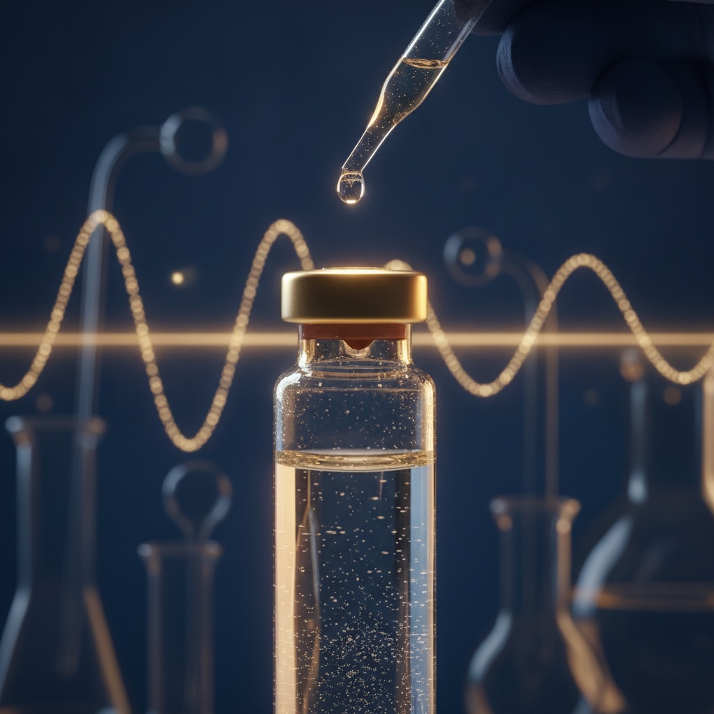 Tesamorelin vs Macimorelin: Research Comparison