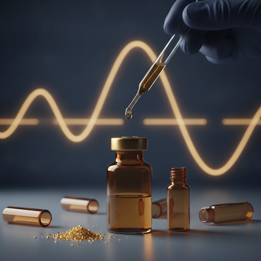 Tesamorelin vs Mod-GRF 1-29: Research Comparison
