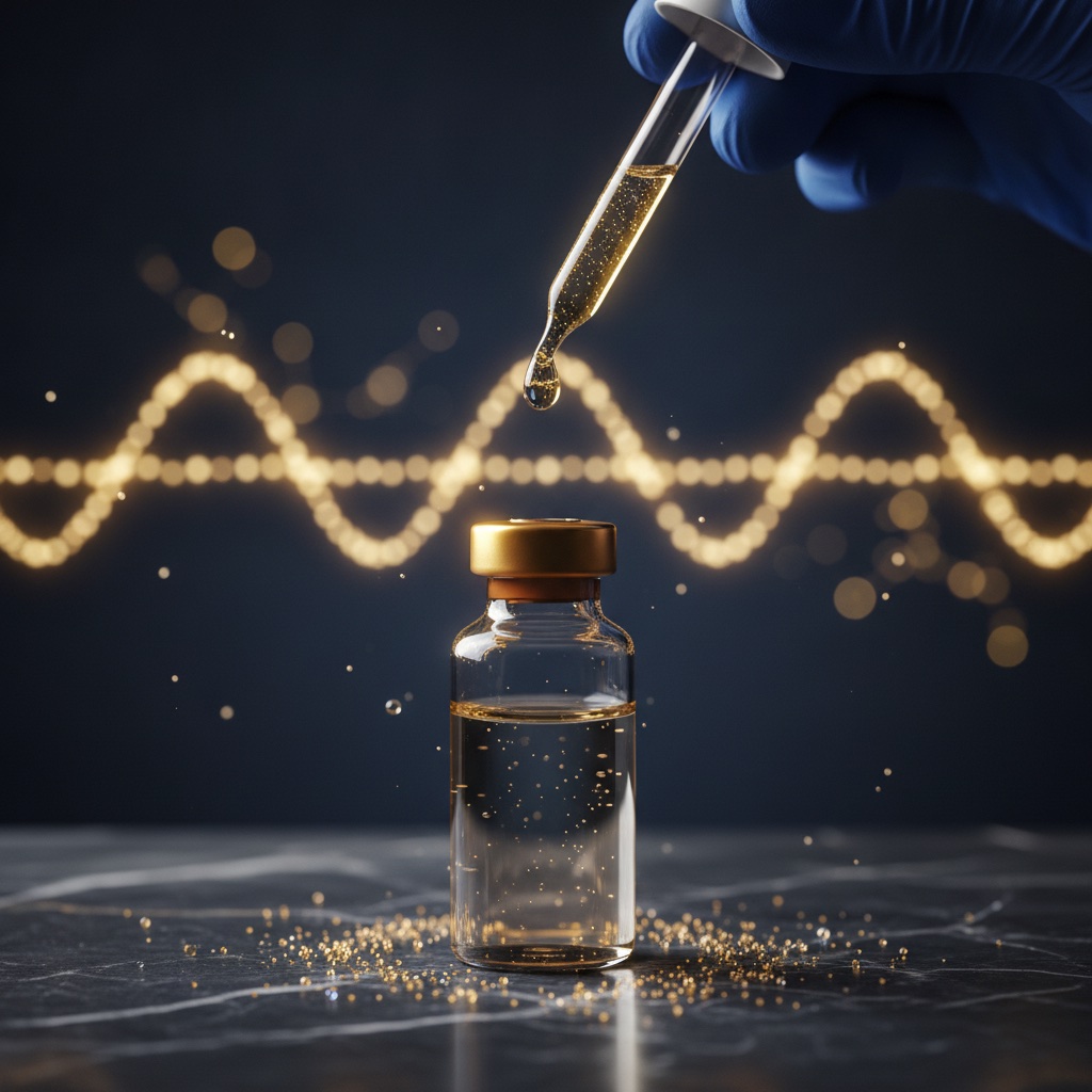 Tesamorelin vs Myostatin: Research Comparison