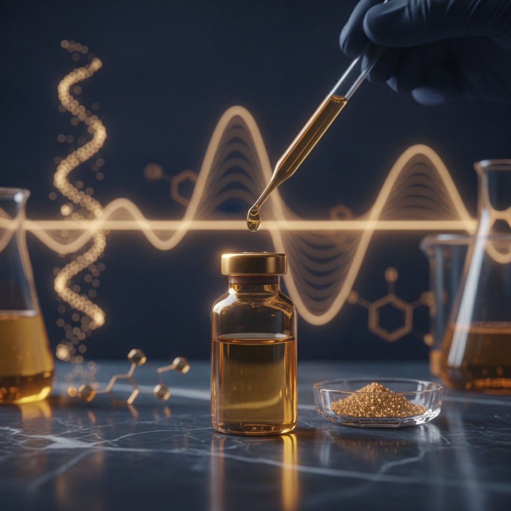 Tesamorelin vs Rapamycin: Research Comparison