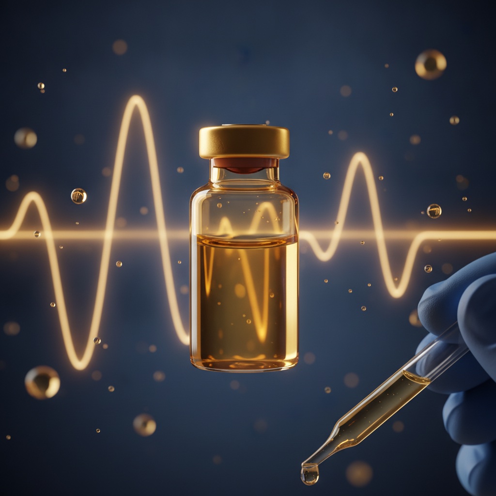Tesamorelin vs Spermidine: Research Comparison